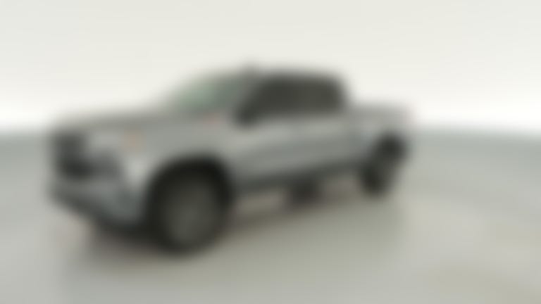 2021 Chevrolet Silverado 1500 Crew Cab vehicle photo