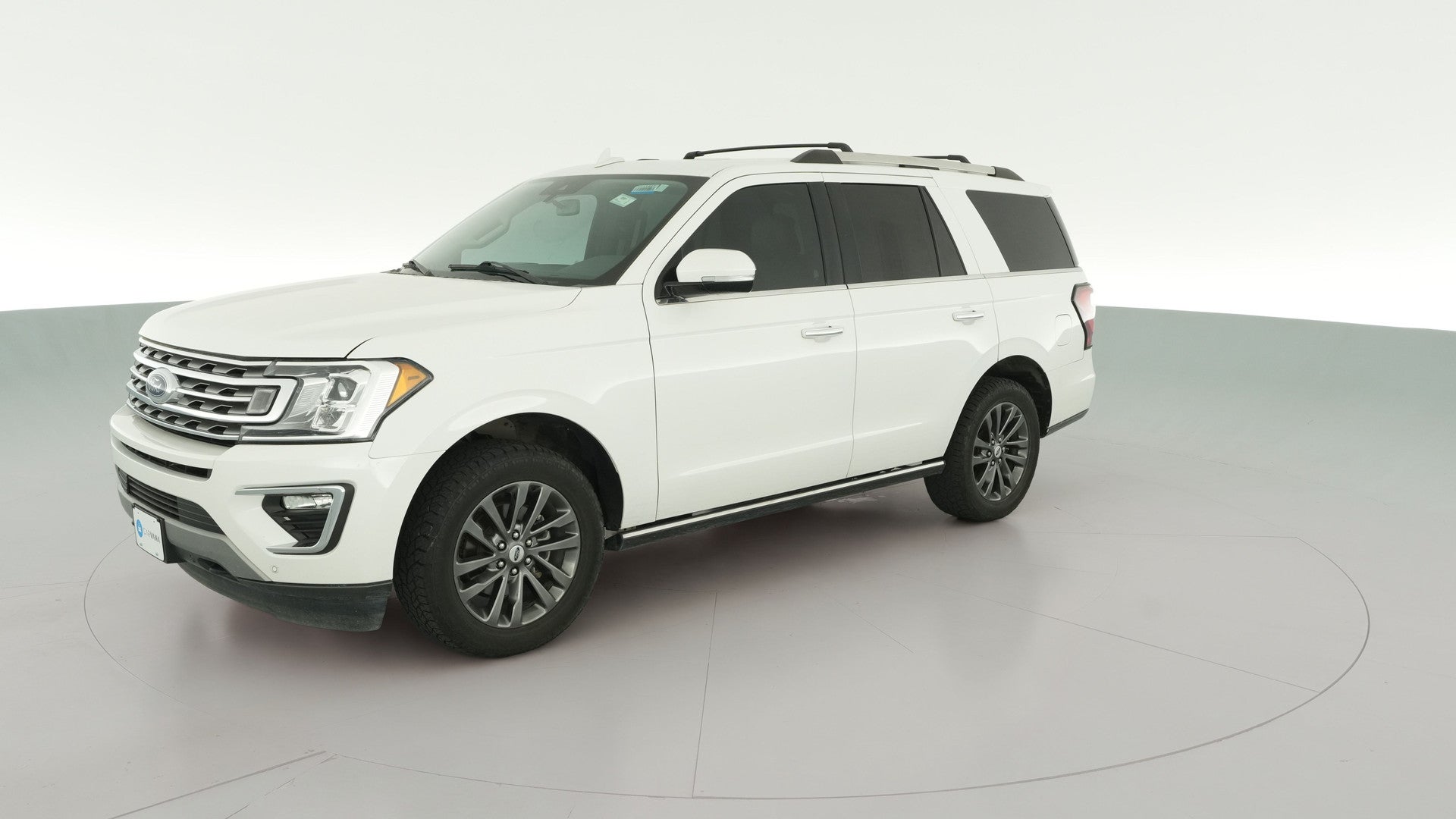 2021 Ford Expedition vehicle photo