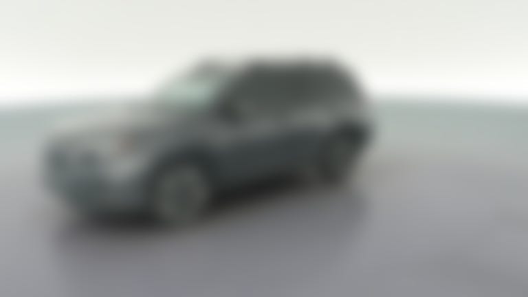 2025 Subaru Forester Hybrid vehicle photo