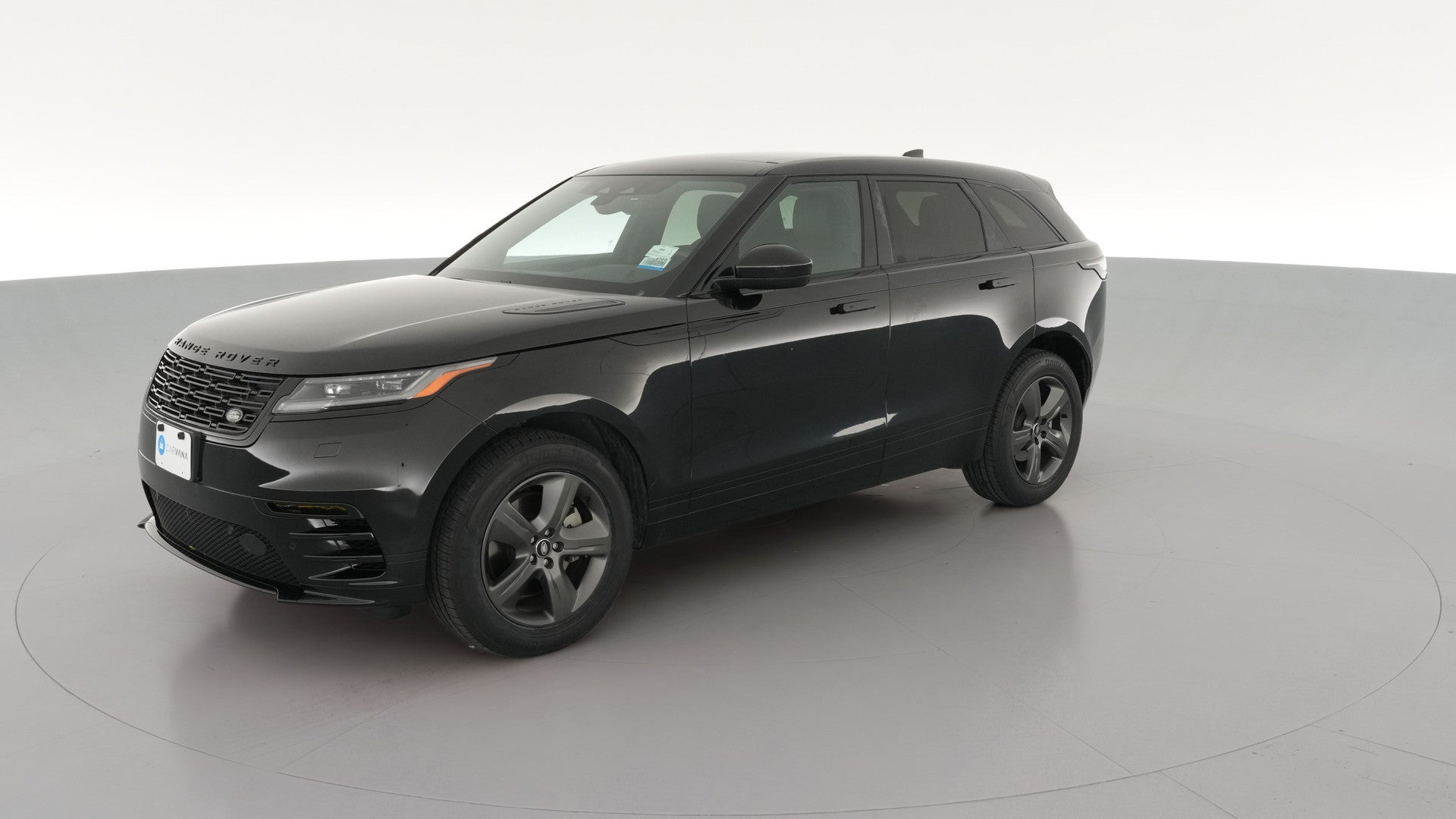 2025 Land Rover Range Rover Velar vehicle photo
