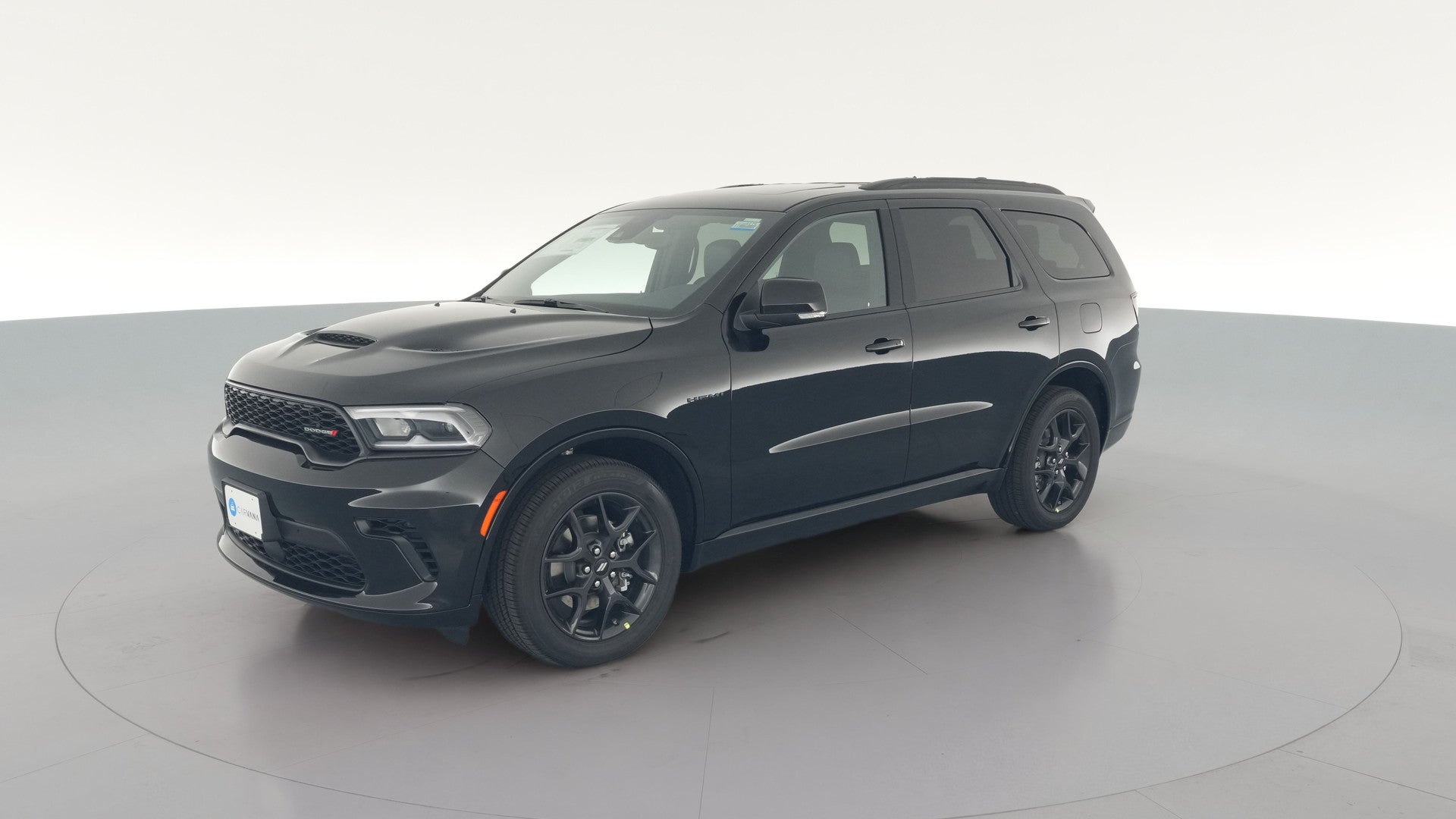 2026 Dodge Durango vehicle photo
