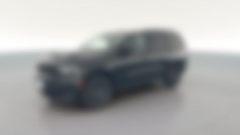 2026 Dodge Durango vehicle photo