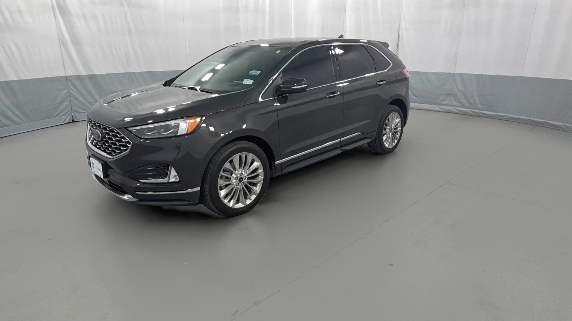 2022 Ford Edge vehicle photo