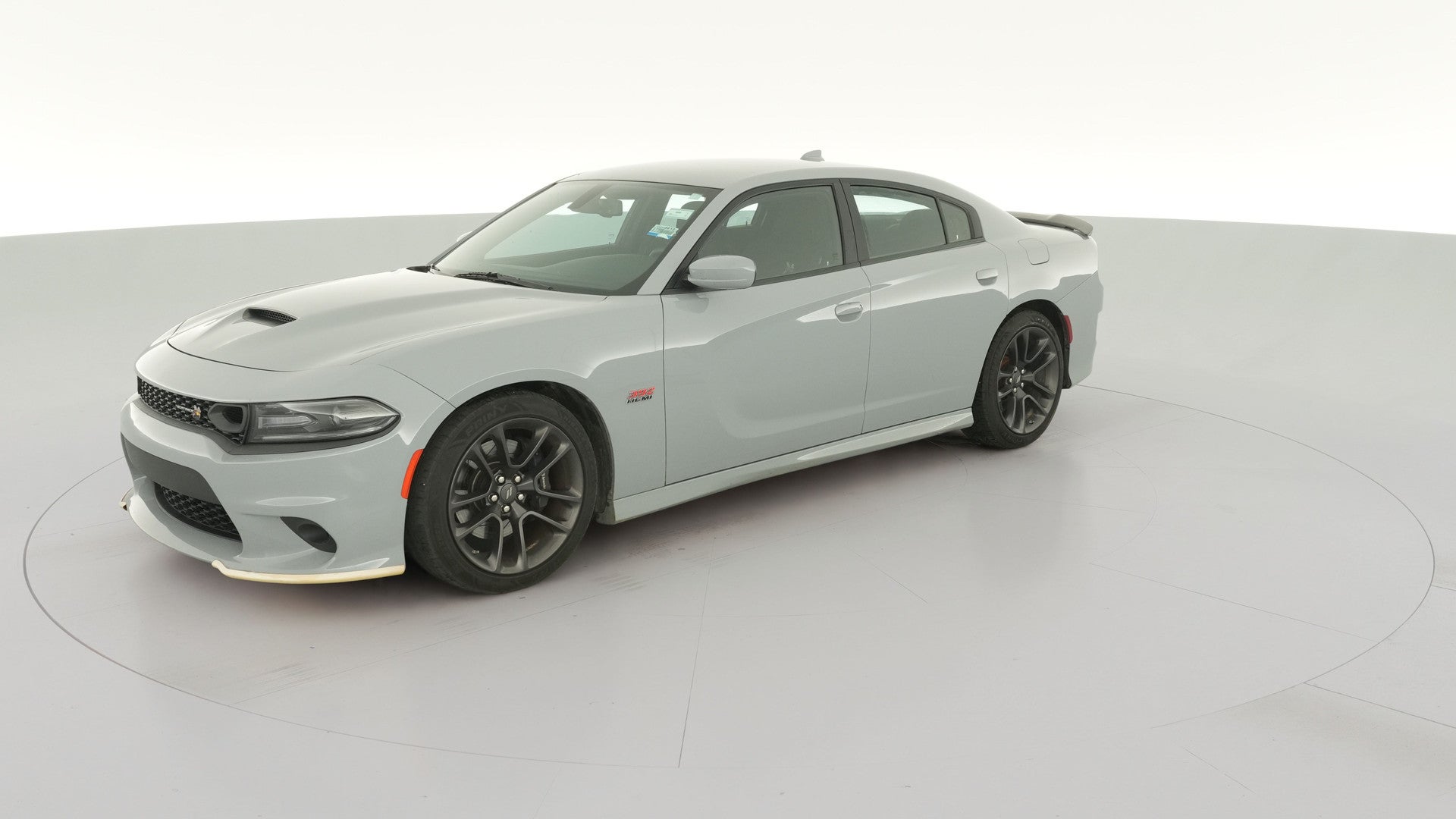 2021 Dodge Charger vehicle photo