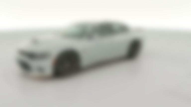 2021 Dodge Charger vehicle photo