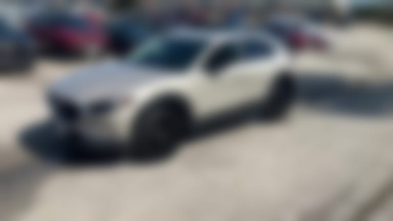 2024 MAZDA CX-30 vehicle photo