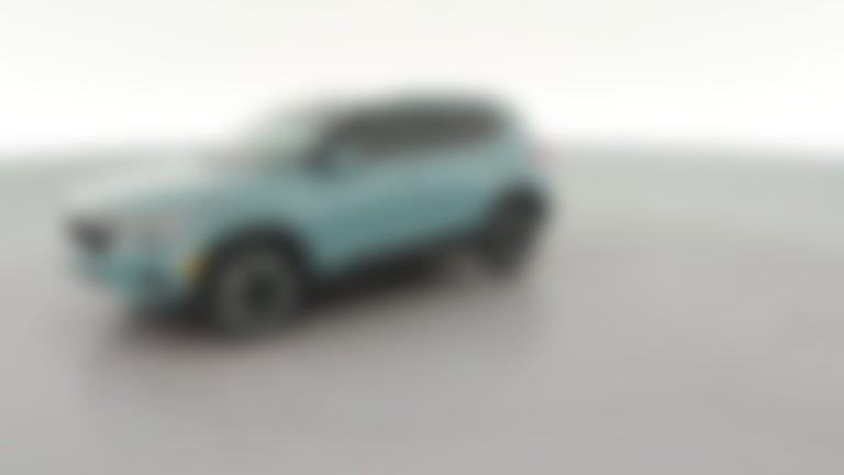 2025 Kia Seltos vehicle photo
