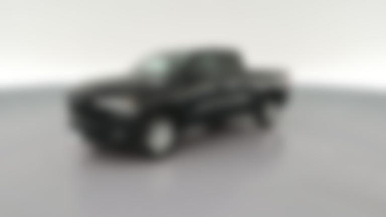 2025 Ram 1500 Quad Cab vehicle photo