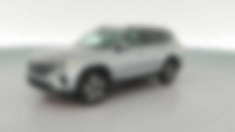 2026 Volkswagen Atlas vehicle photo