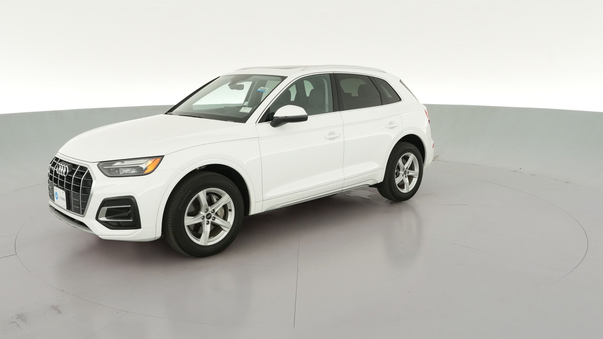 2023 Audi Q5 vehicle photo