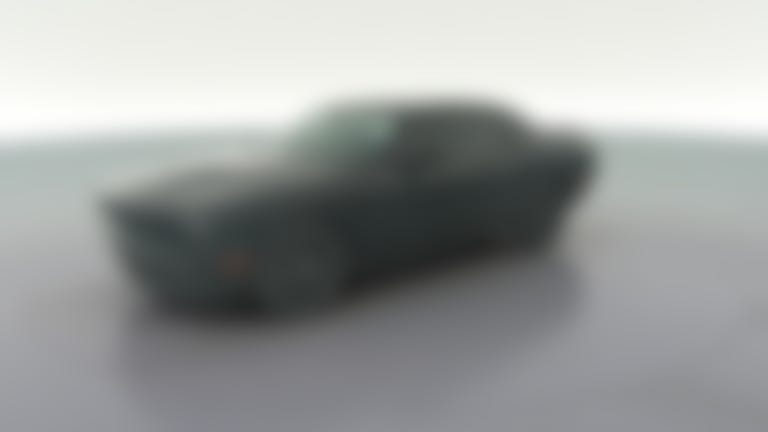 2020 Dodge Challenger vehicle photo