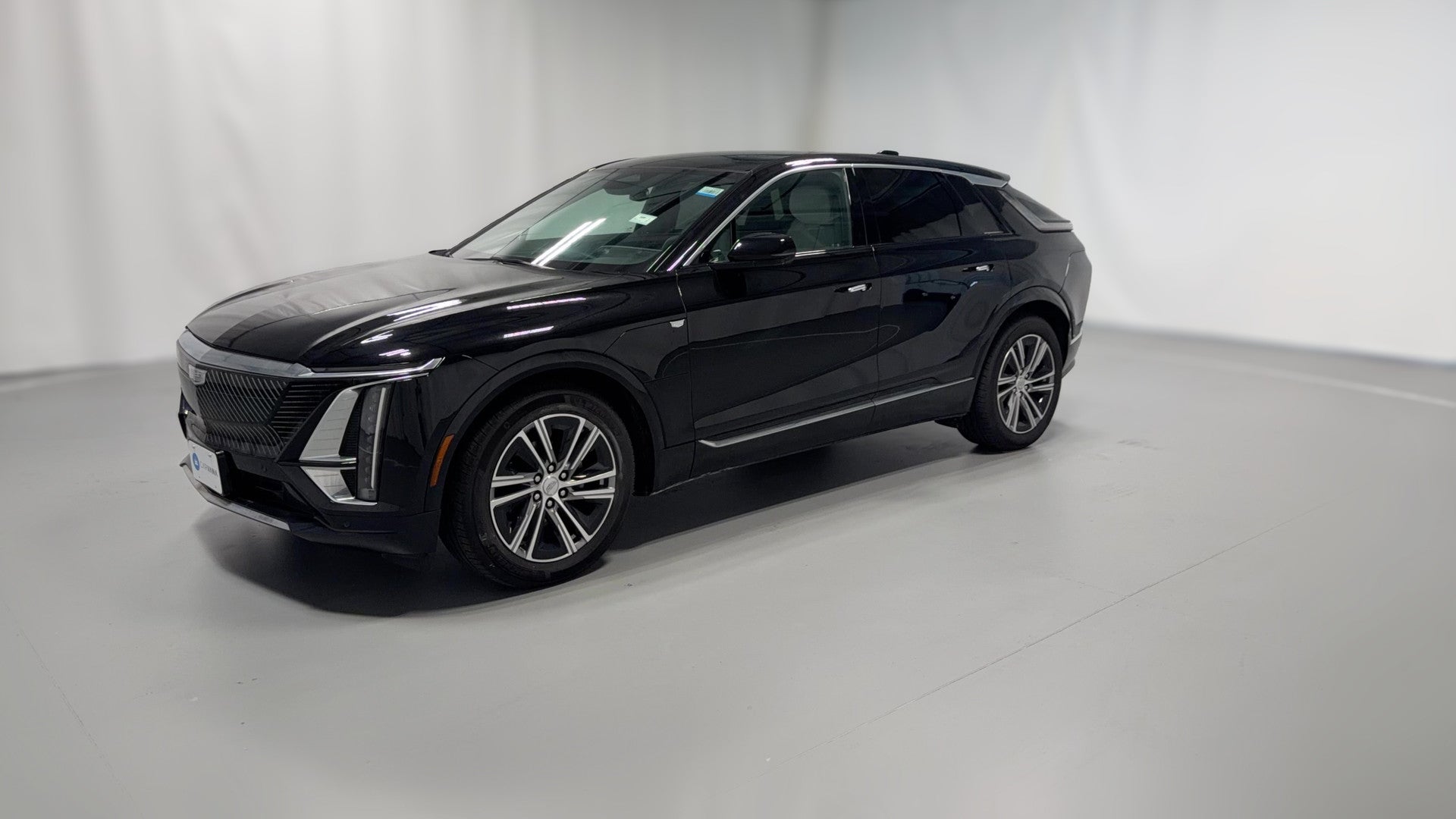 2024 Cadillac LYRIQ vehicle photo