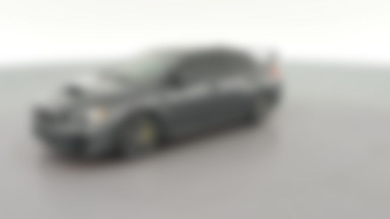 2020 Subaru WRX vehicle photo