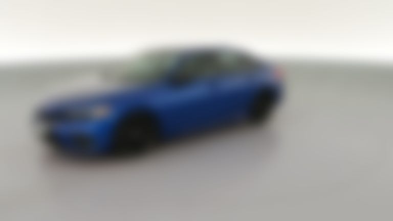 2022 Honda Civic vehicle photo