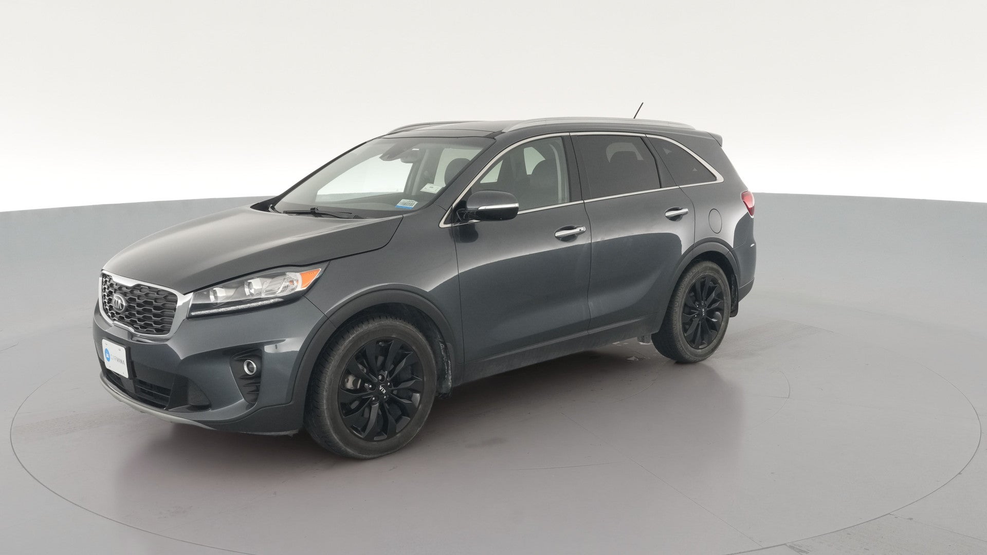 2020 Kia Sorento vehicle photo