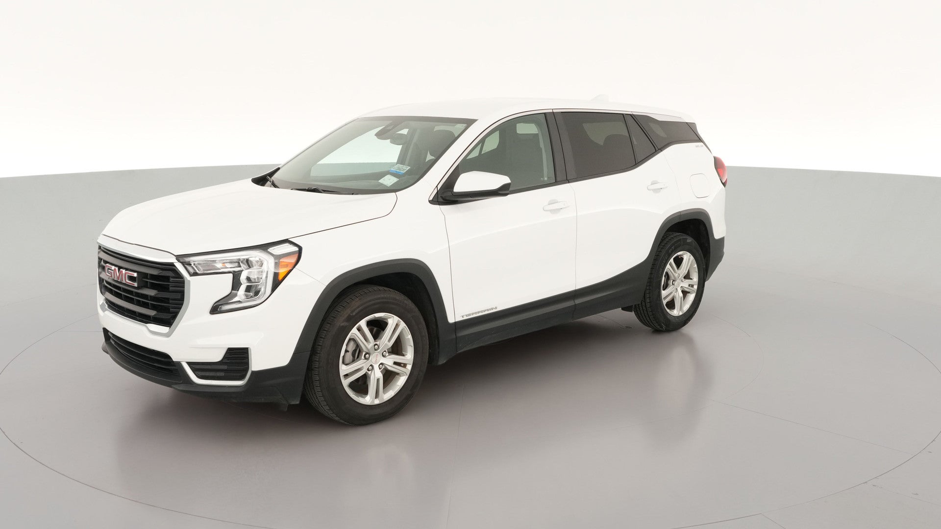 2024 GMC Terrain vehicle photo