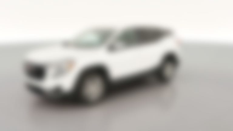 2024 GMC Terrain vehicle photo