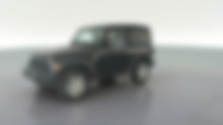 2023 Jeep Wrangler vehicle photo