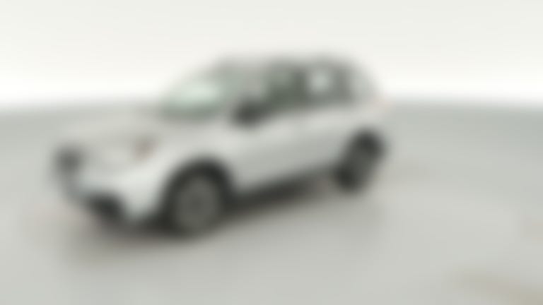 2017 Subaru Forester vehicle photo