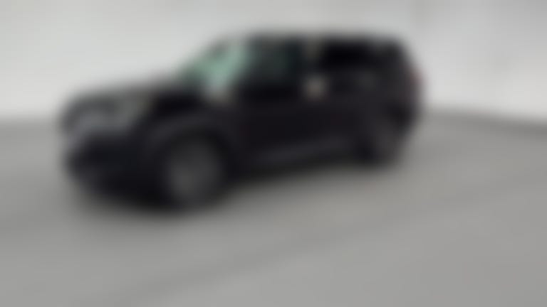 2024 Nissan Pathfinder vehicle photo