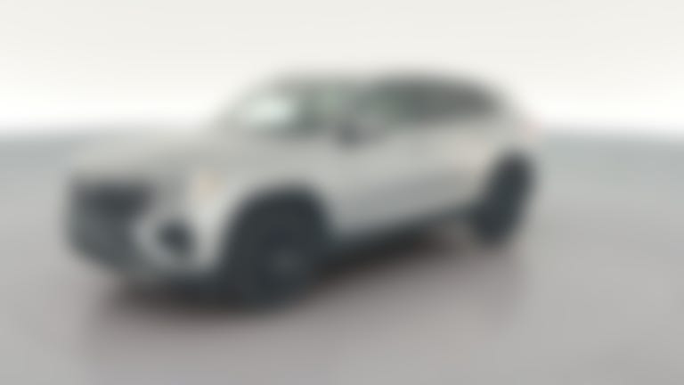 2026 Volkswagen Atlas Cross Sport vehicle photo