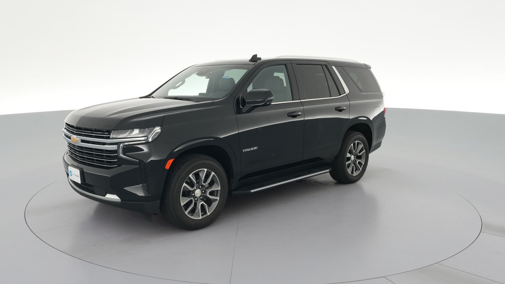2023 Chevrolet Tahoe vehicle photo