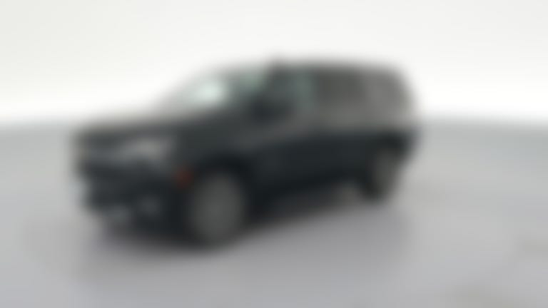 2023 Chevrolet Tahoe vehicle photo