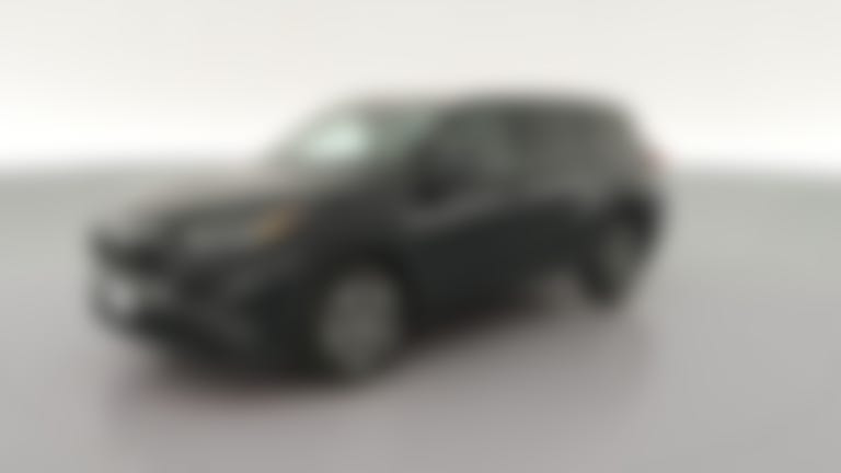 2021 Toyota Highlander vehicle photo