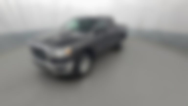 2021 Ram 1500 Quad Cab vehicle photo