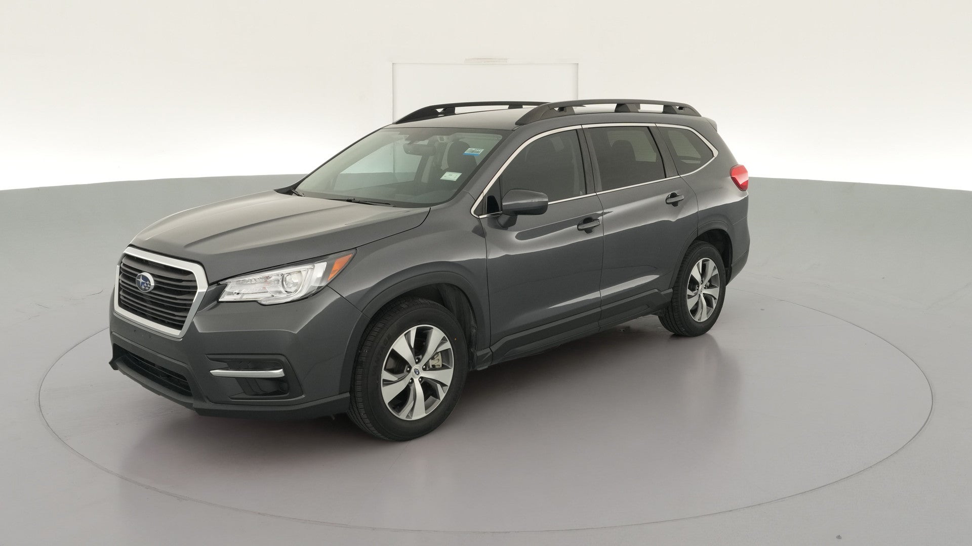 2022 Subaru Ascent vehicle photo