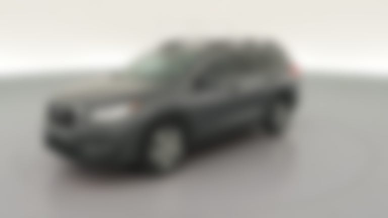 2022 Subaru Ascent vehicle photo