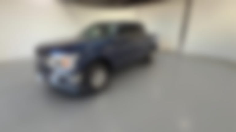 2018 Ford F150 SuperCrew Cab vehicle photo