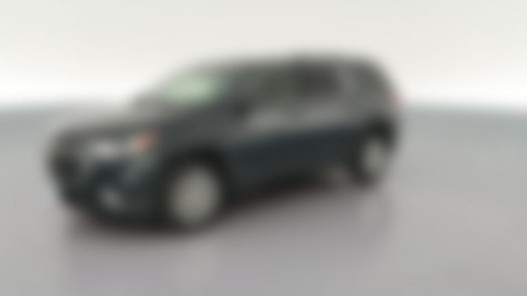 2019 Chevrolet Traverse vehicle photo