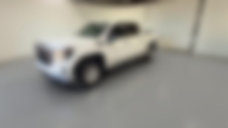 2023 GMC Sierra 1500 Crew Cab vehicle photo