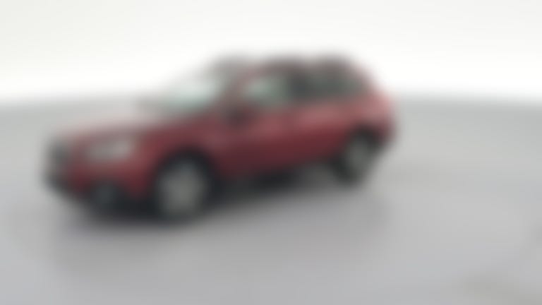 2019 Subaru Outback vehicle photo