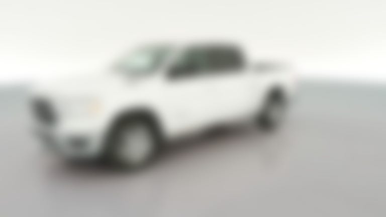 2020 Ram 1500 Crew Cab vehicle photo