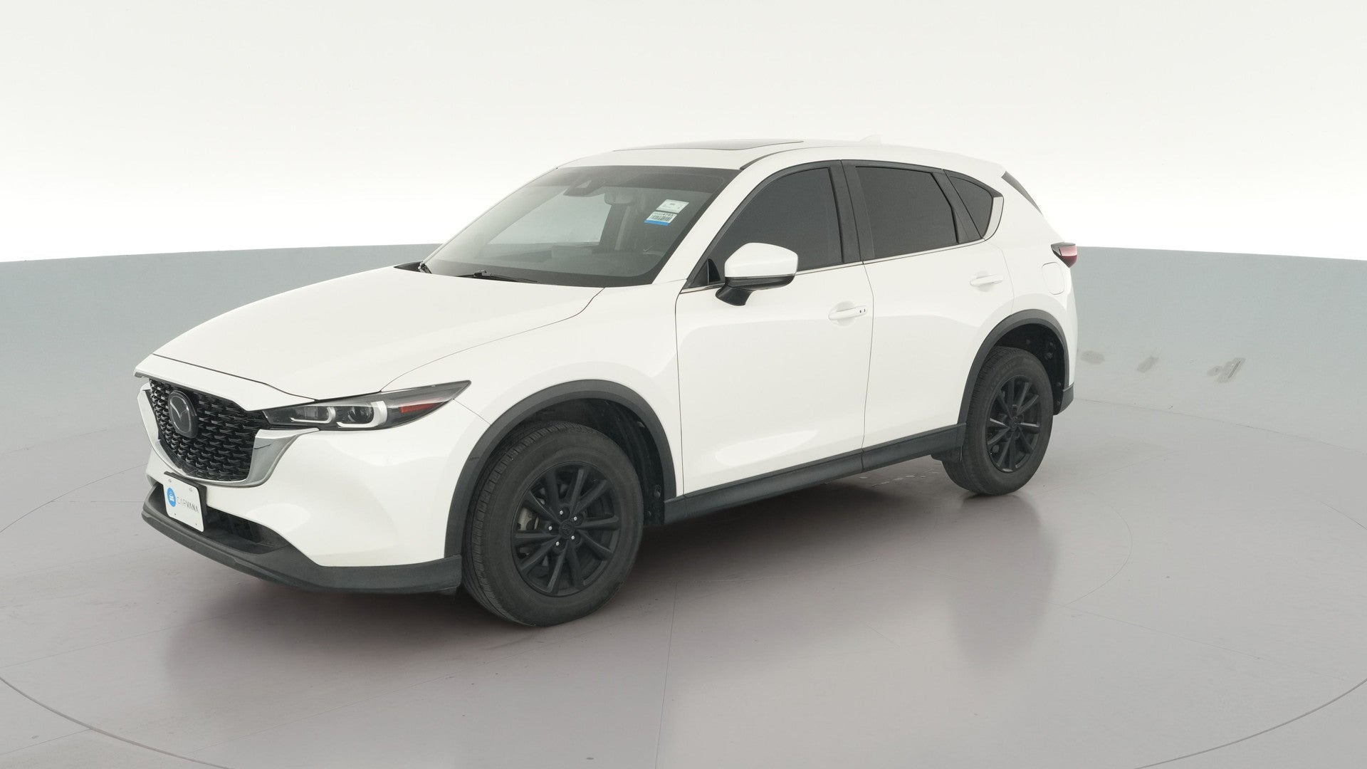 2022 MAZDA CX-5 vehicle photo