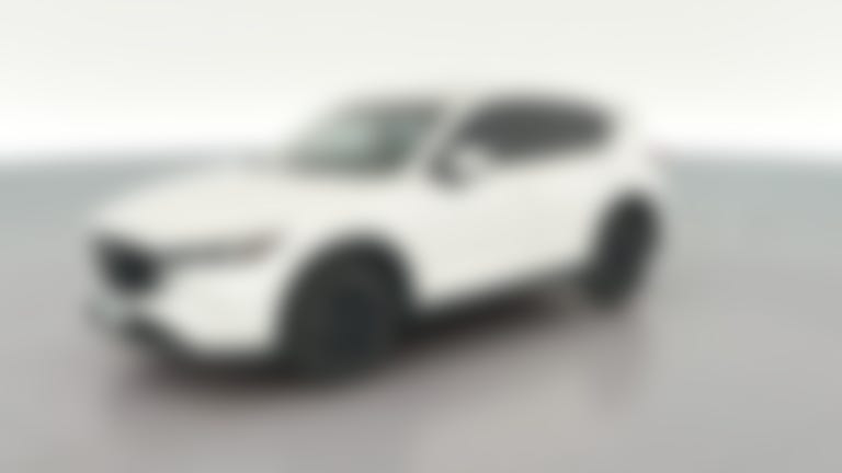 2022 MAZDA CX-5 vehicle photo