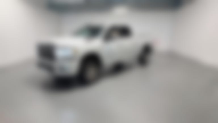 2024 Ram 2500 Crew Cab vehicle photo