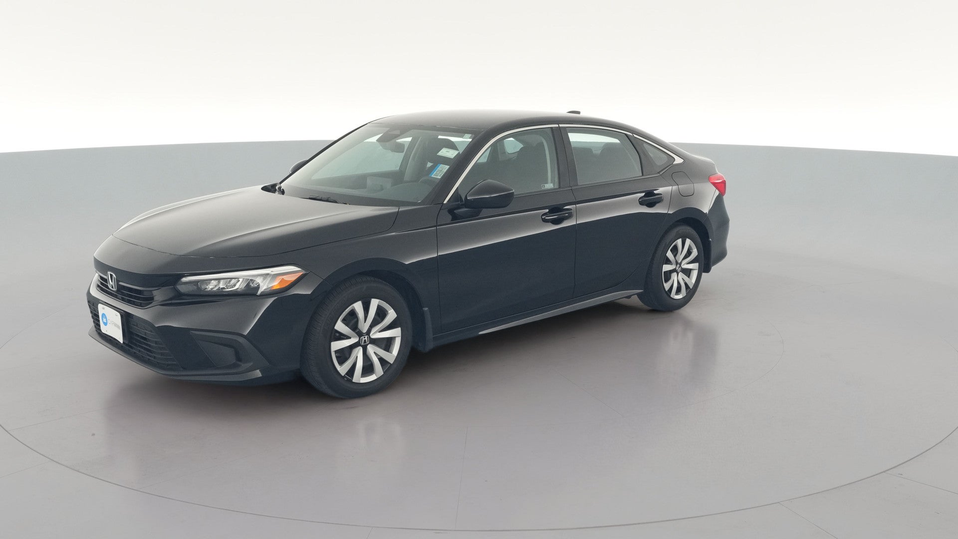 2024 Honda Civic vehicle photo