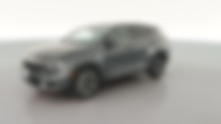 2024 Kia Sportage vehicle photo
