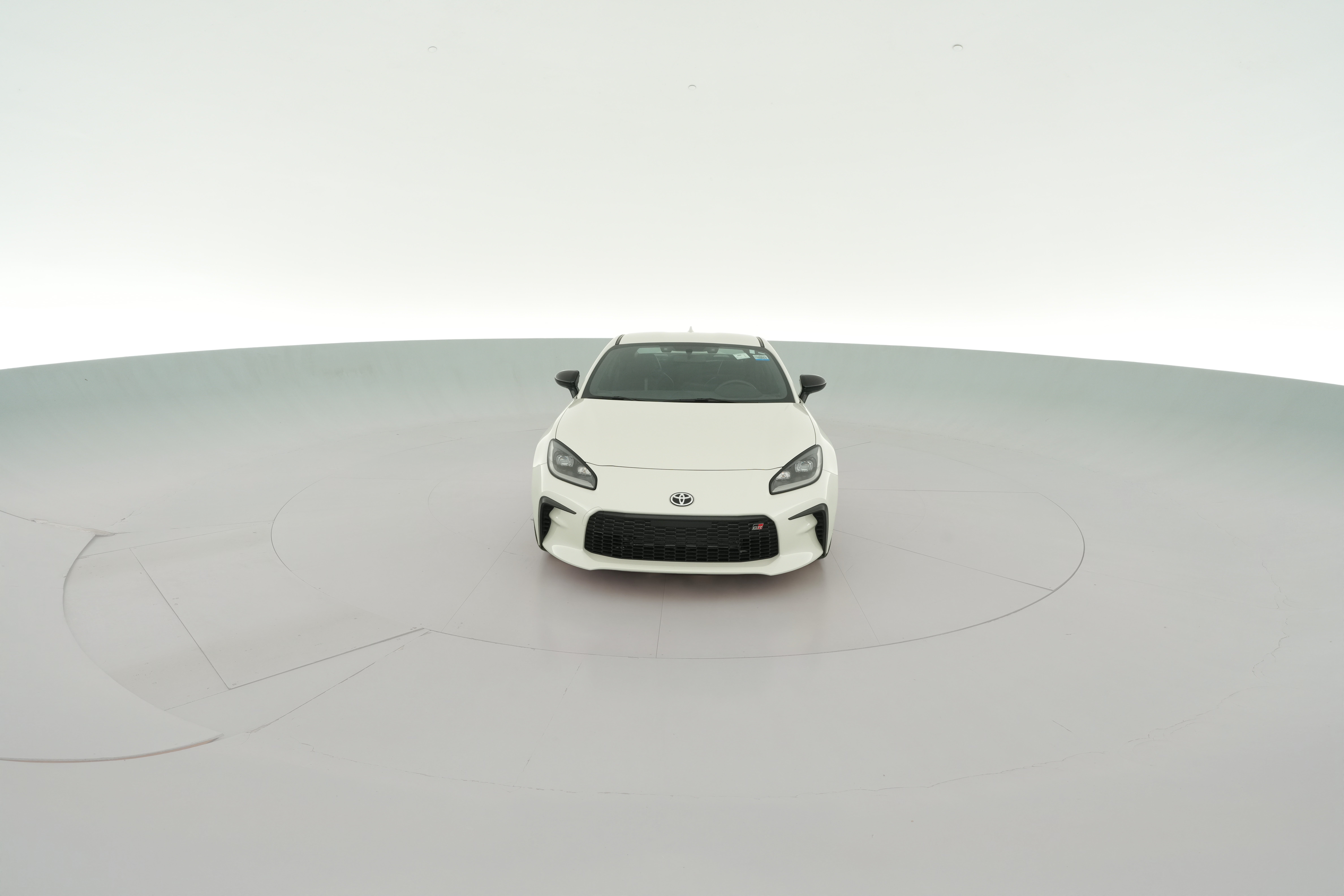 2025 Toyota GR86 Premium - Photo 18