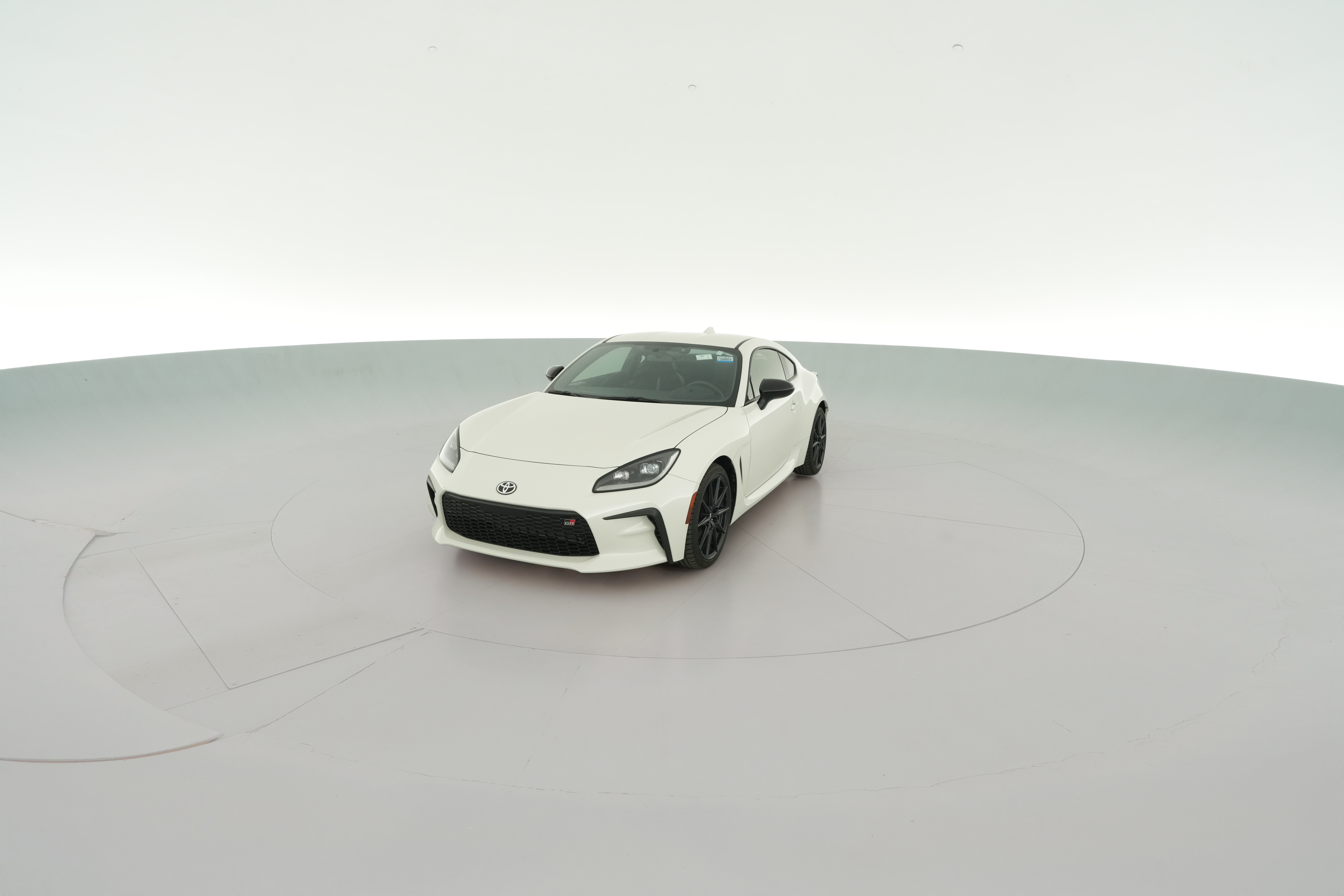 2025 Toyota GR86 Premium - Photo 19