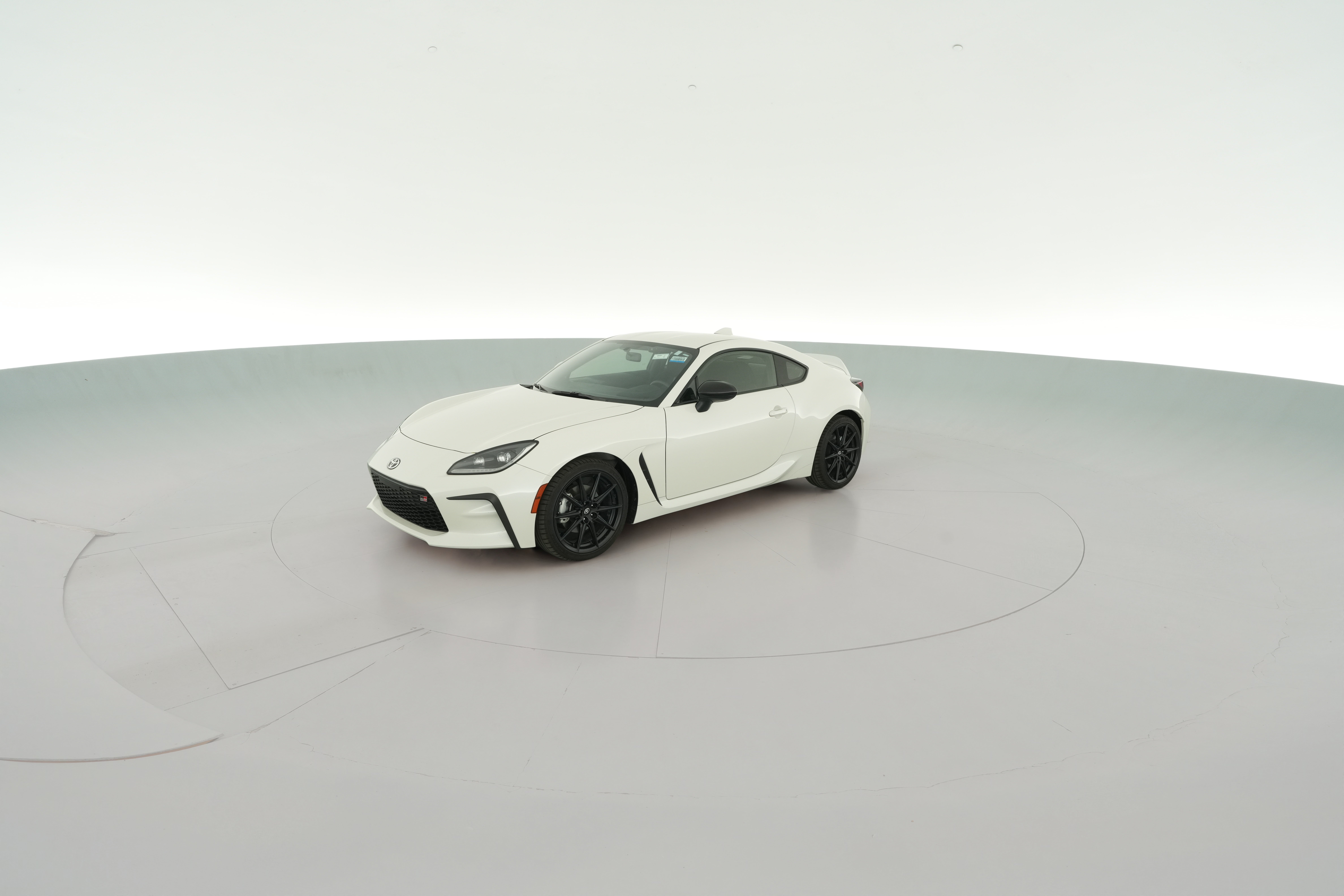 2025 Toyota GR86 Premium - Photo 20