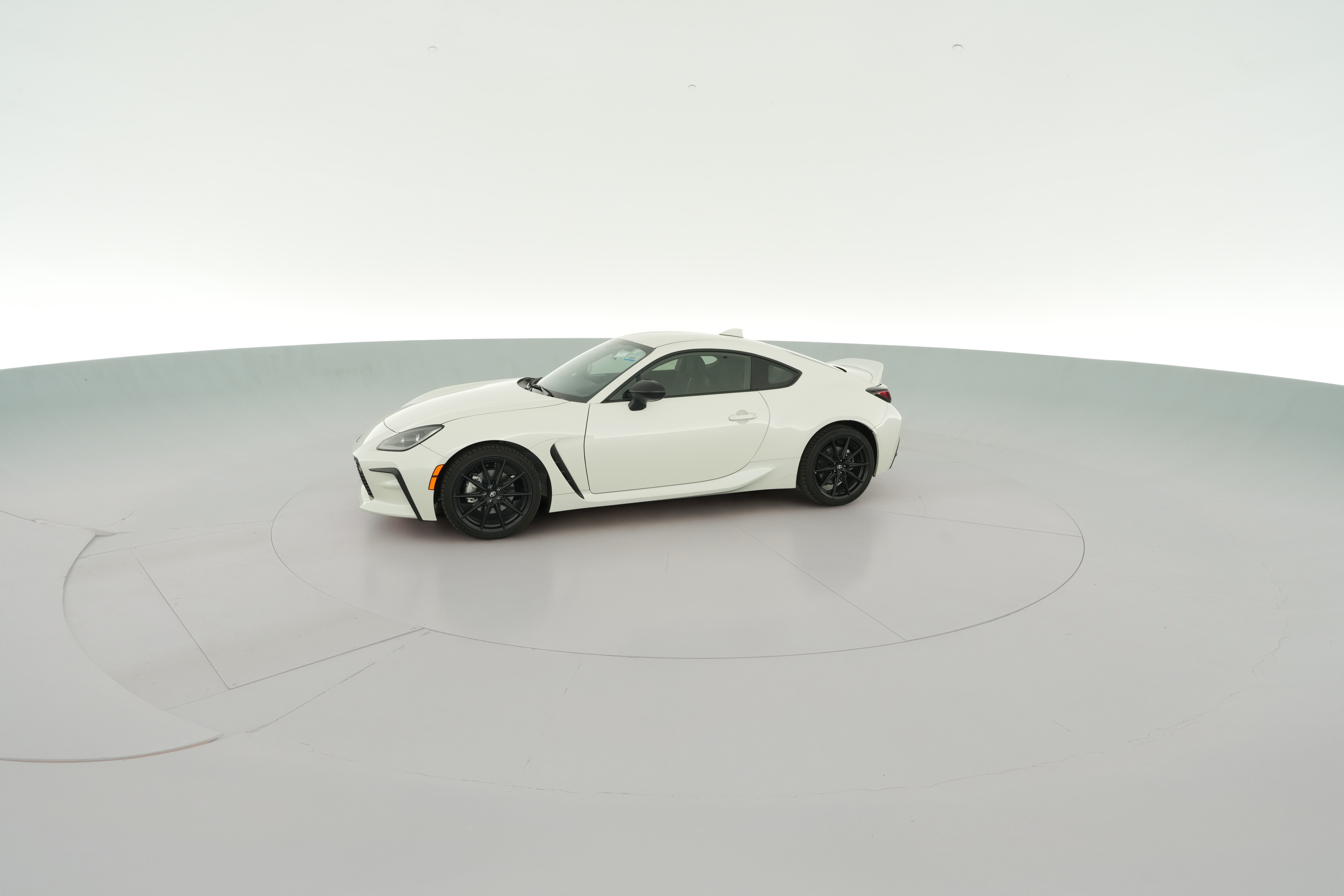 2025 Toyota GR86 Premium - Photo 21