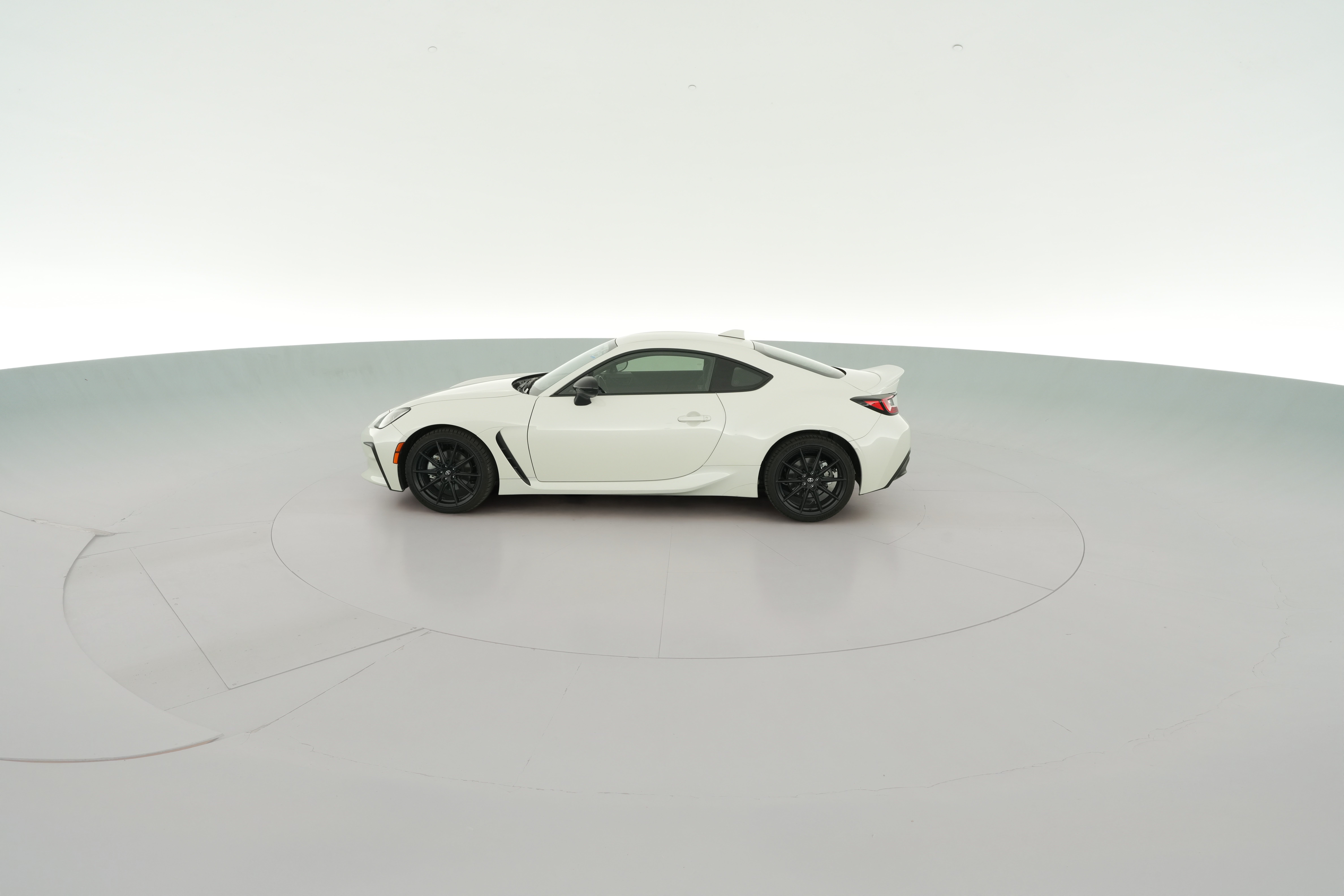 2025 Toyota GR86 Premium - Photo 22