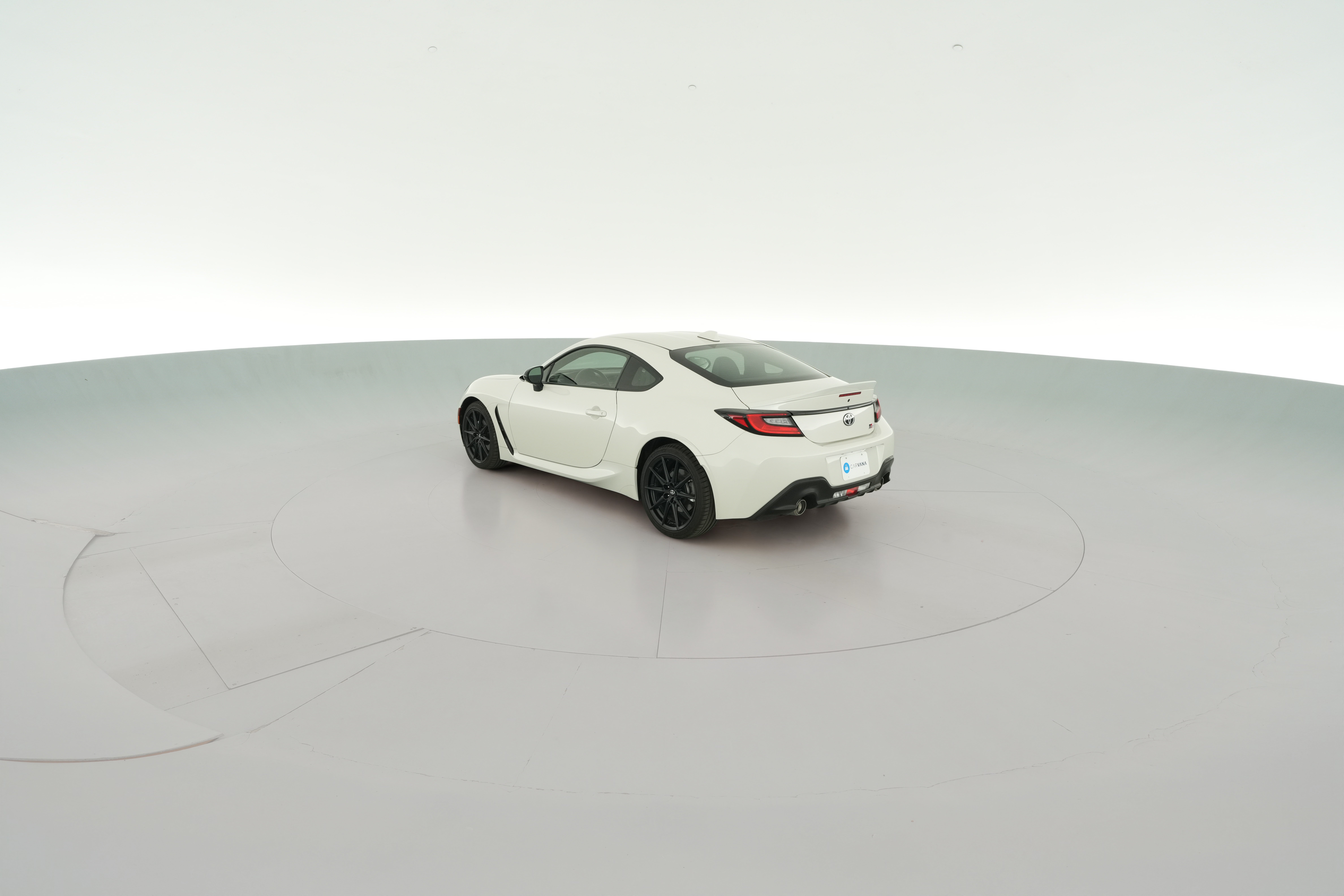 2025 Toyota GR86 Premium - Photo 24