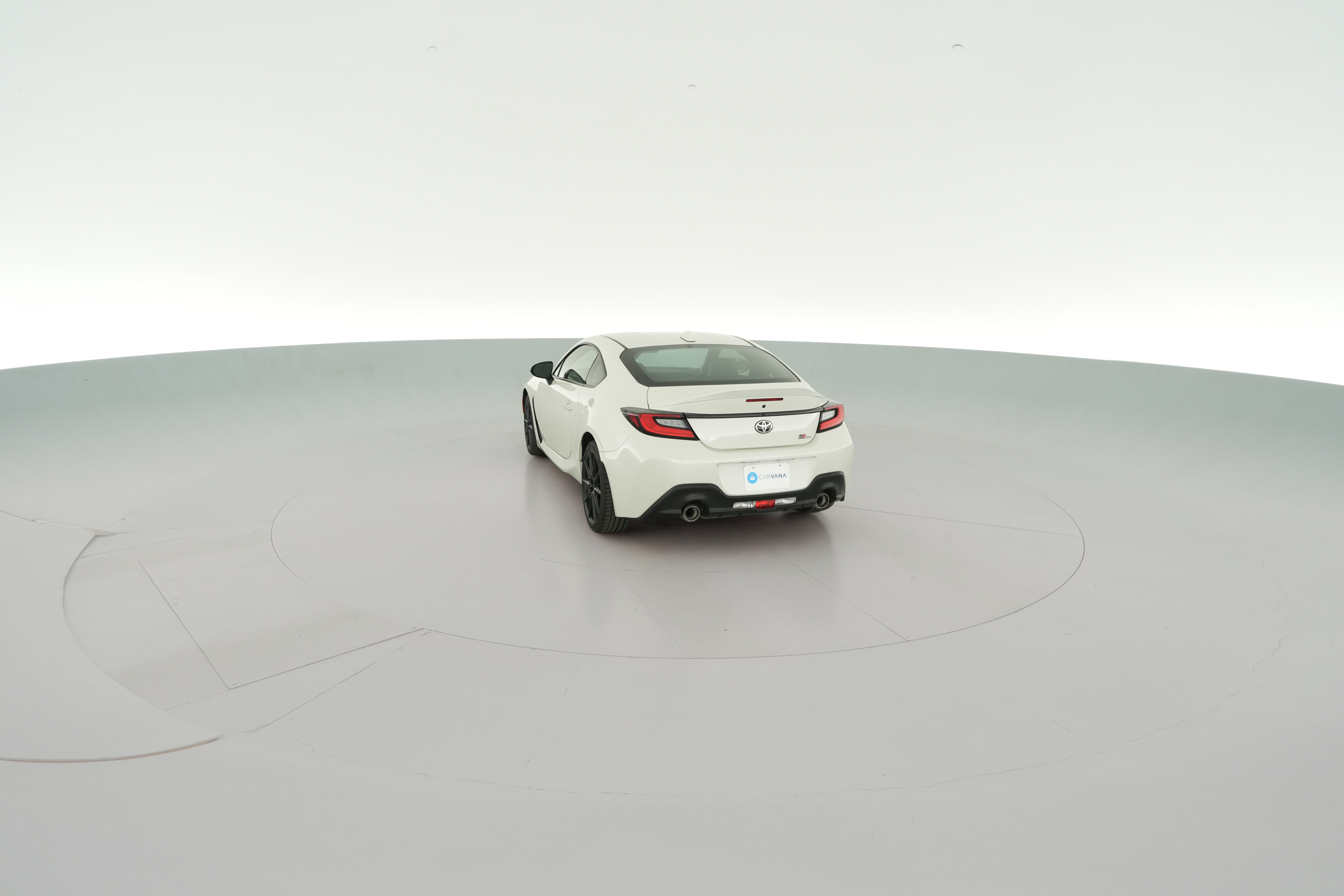 2025 Toyota GR86 Premium - Photo 25
