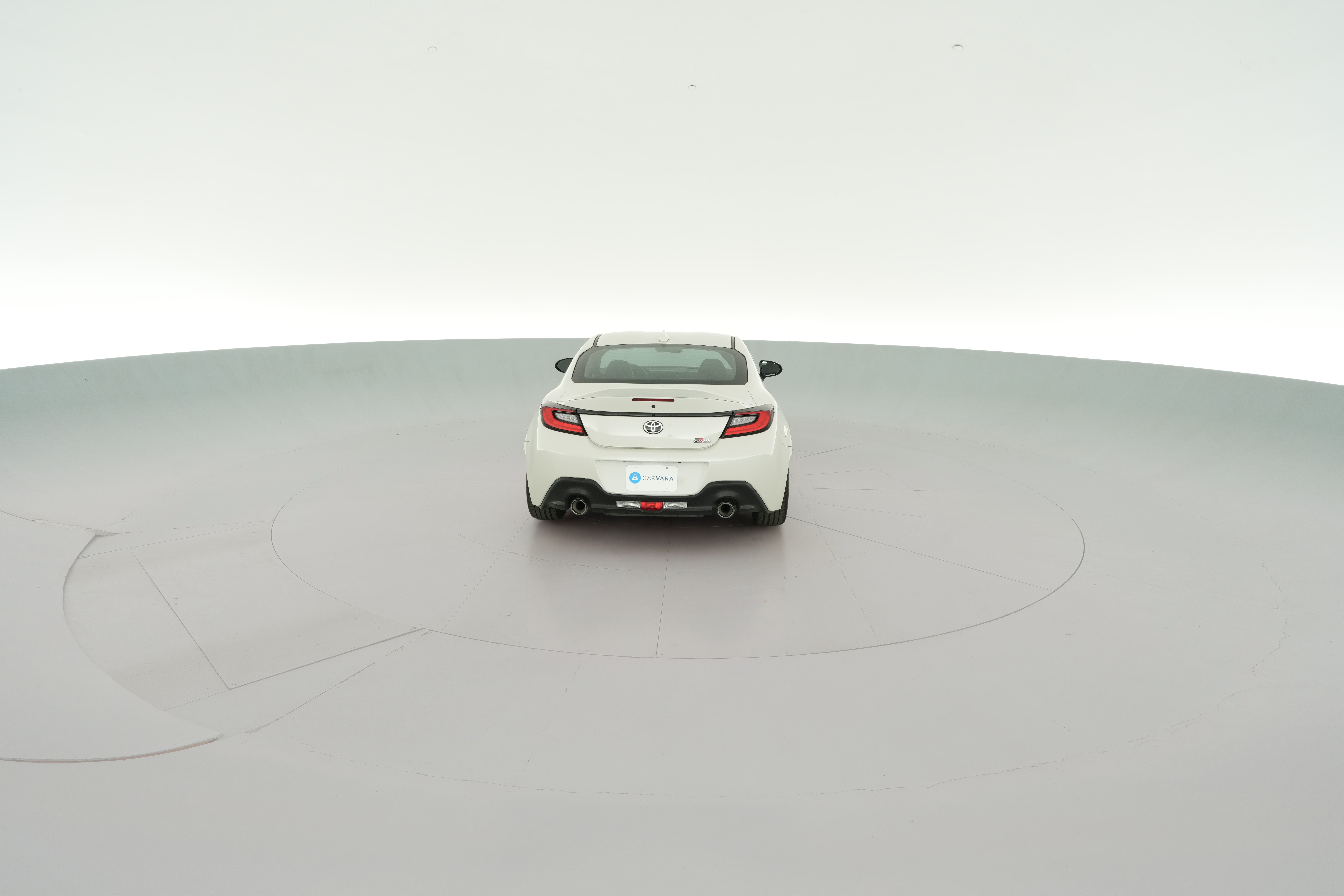 2025 Toyota GR86 Premium - Photo 26