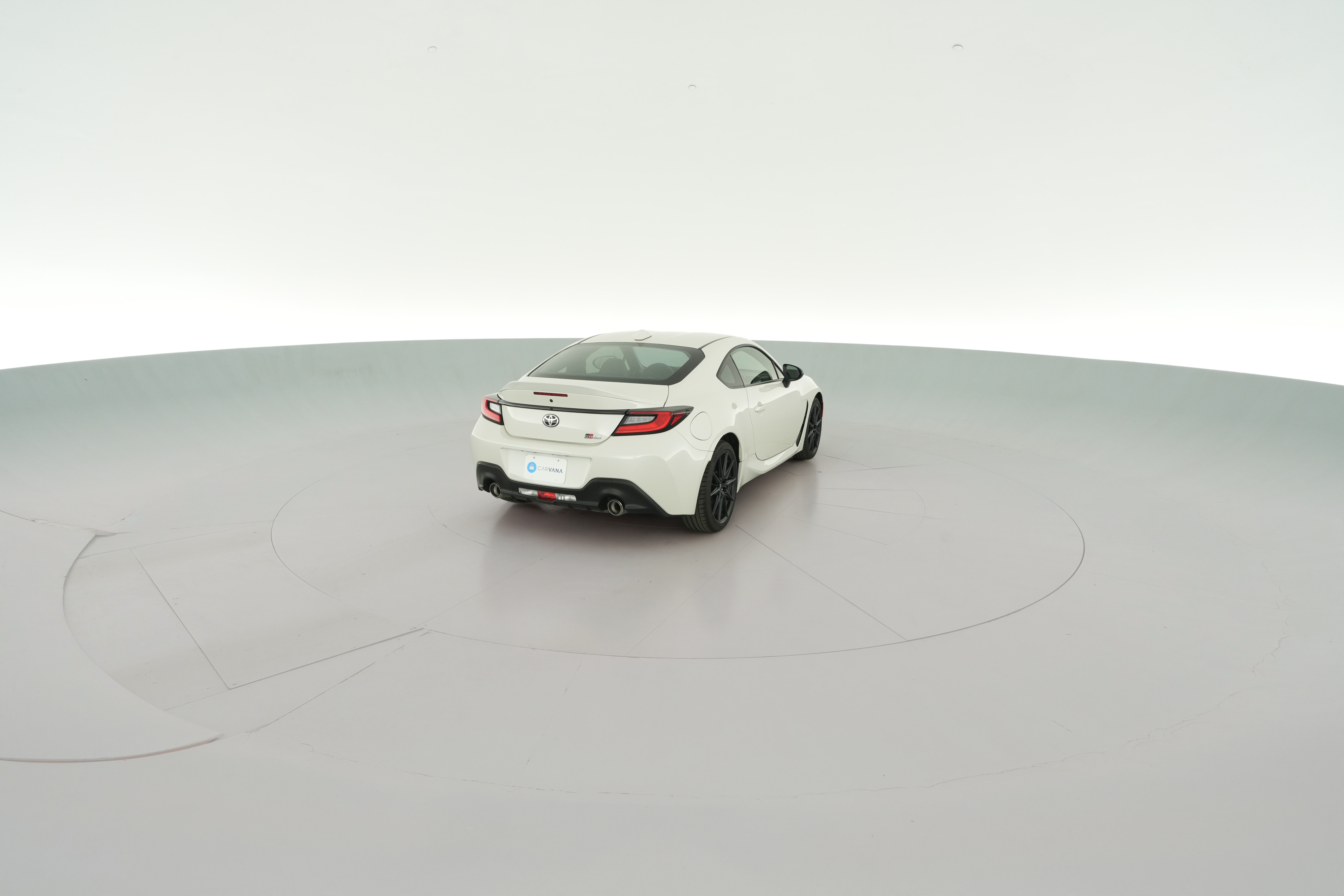 2025 Toyota GR86 Premium - Photo 27